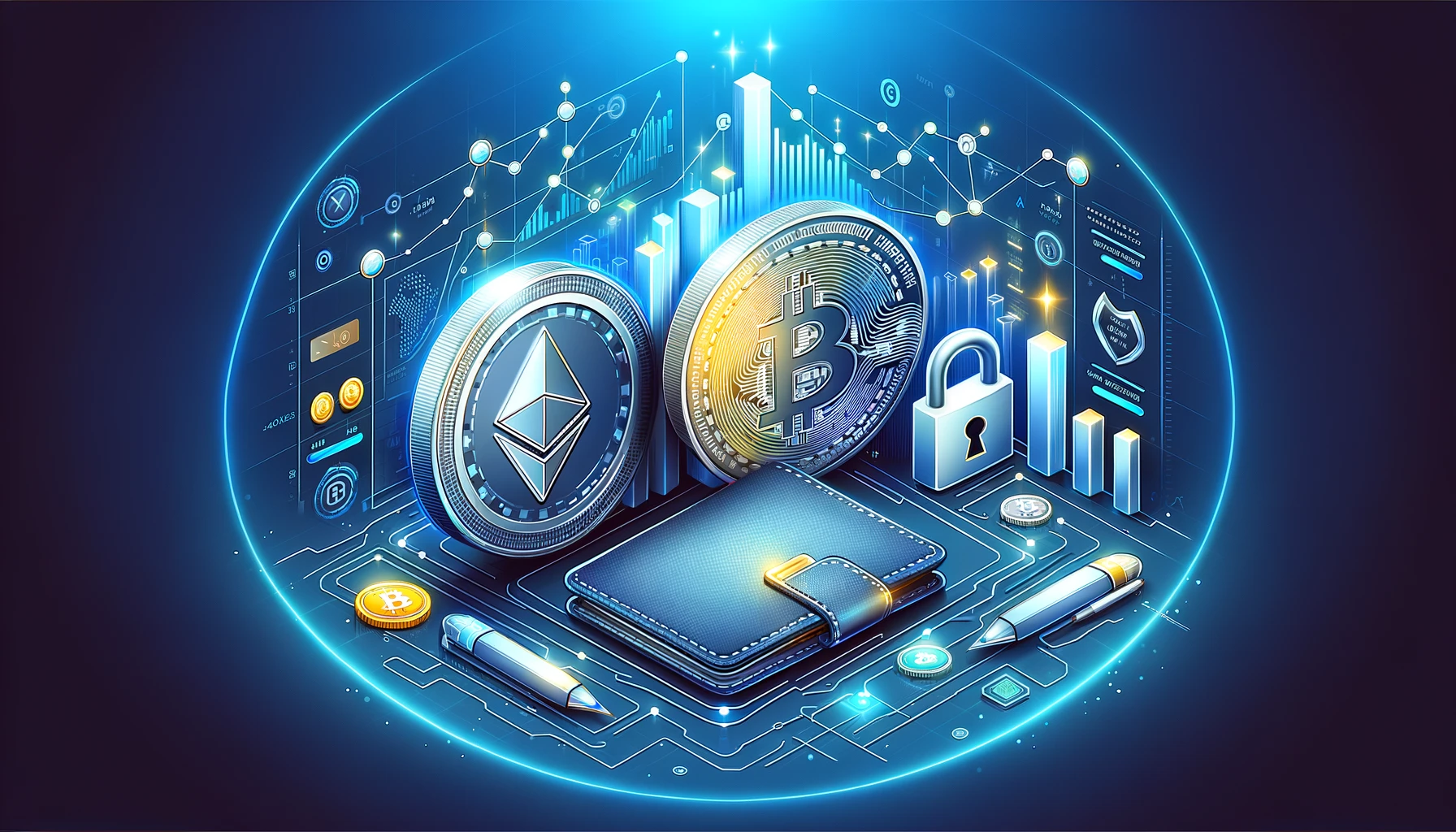 仮想通貨ステーキング講座 初心者が取引所の口座開設から利益を上げるまで
